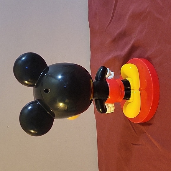 Mickey Mouse - Walt Disney World Resort Bobble Head - Picture 4 of 6